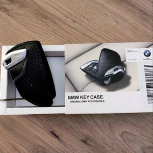 BMW Key Case - Genuine BMW Part